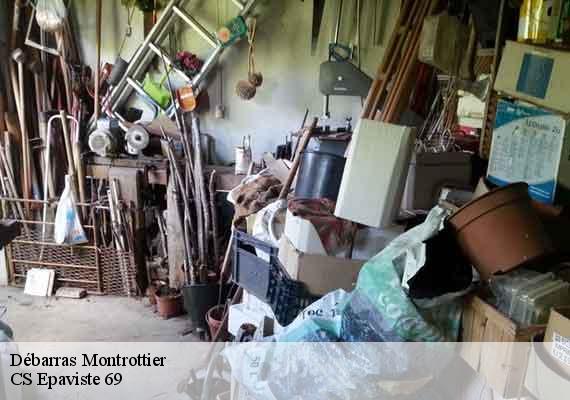 Débarras montrottier-69770 CS Epaviste 69