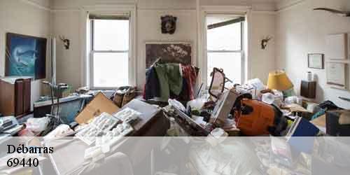 Débarras saint-maurice-sur-dargoire-69440 CS Epaviste 69