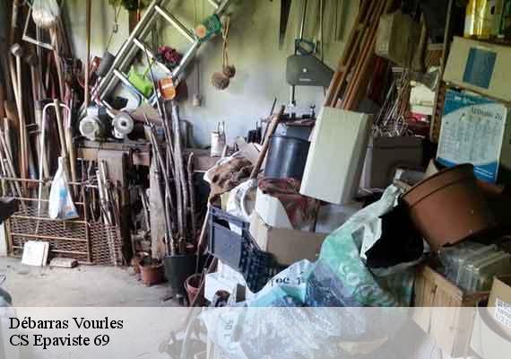 Débarras vourles-69390 CS Epaviste 69