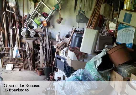 Débarras  le-rosseon-69440 CS Epaviste 69