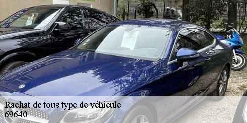 Rachat de tous type de véhicule cogny-69640 CS Epaviste 69