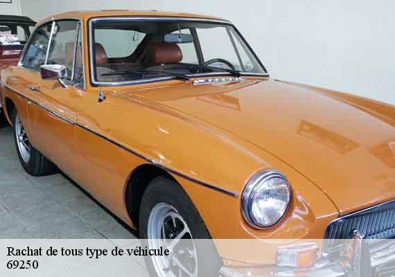 Rachat de tous type de véhicule curis-au-mont-d-or-69250 CS Epaviste 69