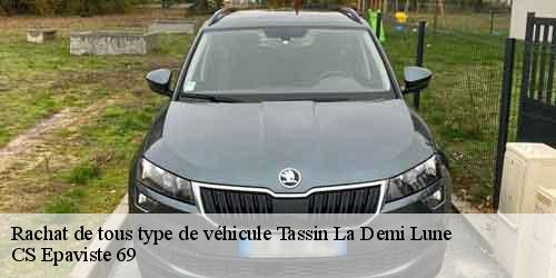 Rachat de tous type de véhicule tassin-la-demi-lune-69160 CS Epaviste 69